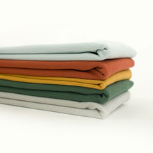 Load image into Gallery viewer, Country Air Blue Ribbed Knit See You at Six