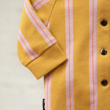 Load image into Gallery viewer, Harvest Gold Ribbed Knit