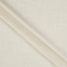 Load image into Gallery viewer, Bone Viscose Linen Slub