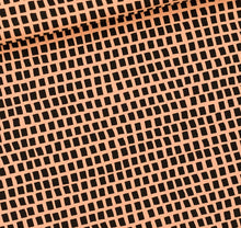 Load image into Gallery viewer, Squaries French Terry Fabric by See You At Six, Oeko-Tex 100 Class 1 Certified