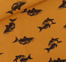 Load image into Gallery viewer, Carps French Terry