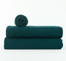 Load image into Gallery viewer, Strikes French Terry Fabric by See You At Six, Oeko-Tex 100 Class 1 Certified