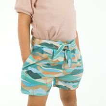 Load image into Gallery viewer, Landscape Cotton Gabardine Twill