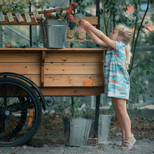 Load image into Gallery viewer, Landscape Cotton Gabardine Twill