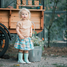 Load image into Gallery viewer, Landscape Cotton Gabardine Twill