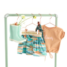 Load image into Gallery viewer, Landscape Cotton Gabardine Twill