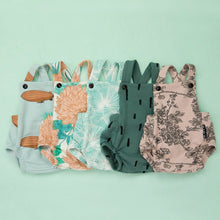 Load image into Gallery viewer, Zeppelins French Terry Fabric by See You At Six, Oeko-Tex 100 Class 1 Certified