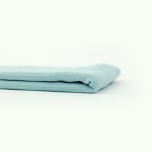 Load image into Gallery viewer, Canal Blue Ribbed Knit