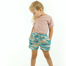 Load image into Gallery viewer, Pale Pink French Terry Fabric by See You At Six, Oeko-Tex 100 Class 1 Certified