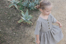 Load image into Gallery viewer, Olive Linen Blend