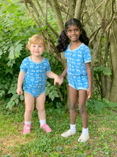 Load image into Gallery viewer, Fierce Felines Cloud Jersey Knit