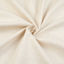 Load image into Gallery viewer, Natural Linen Blend