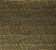 Load image into Gallery viewer, Hatchmark Navy Metallic Cotton by Rifle Paper Co. for Cotton and Steel, Woven Cotton
