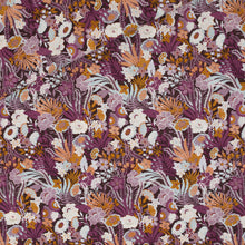 Load image into Gallery viewer, Flower Wealth Viscose Rayon See You At Six
