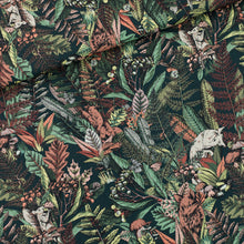 Load image into Gallery viewer, Autumn Joy Cotton Gabardine Twill Fabric
