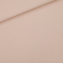 Load image into Gallery viewer, Pale Pink French Terry Fabric by See You At Six, Oeko-Tex 100 Class 1 Certified
