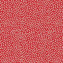 Load image into Gallery viewer, Sunspots Strawberry Woven Cotton
